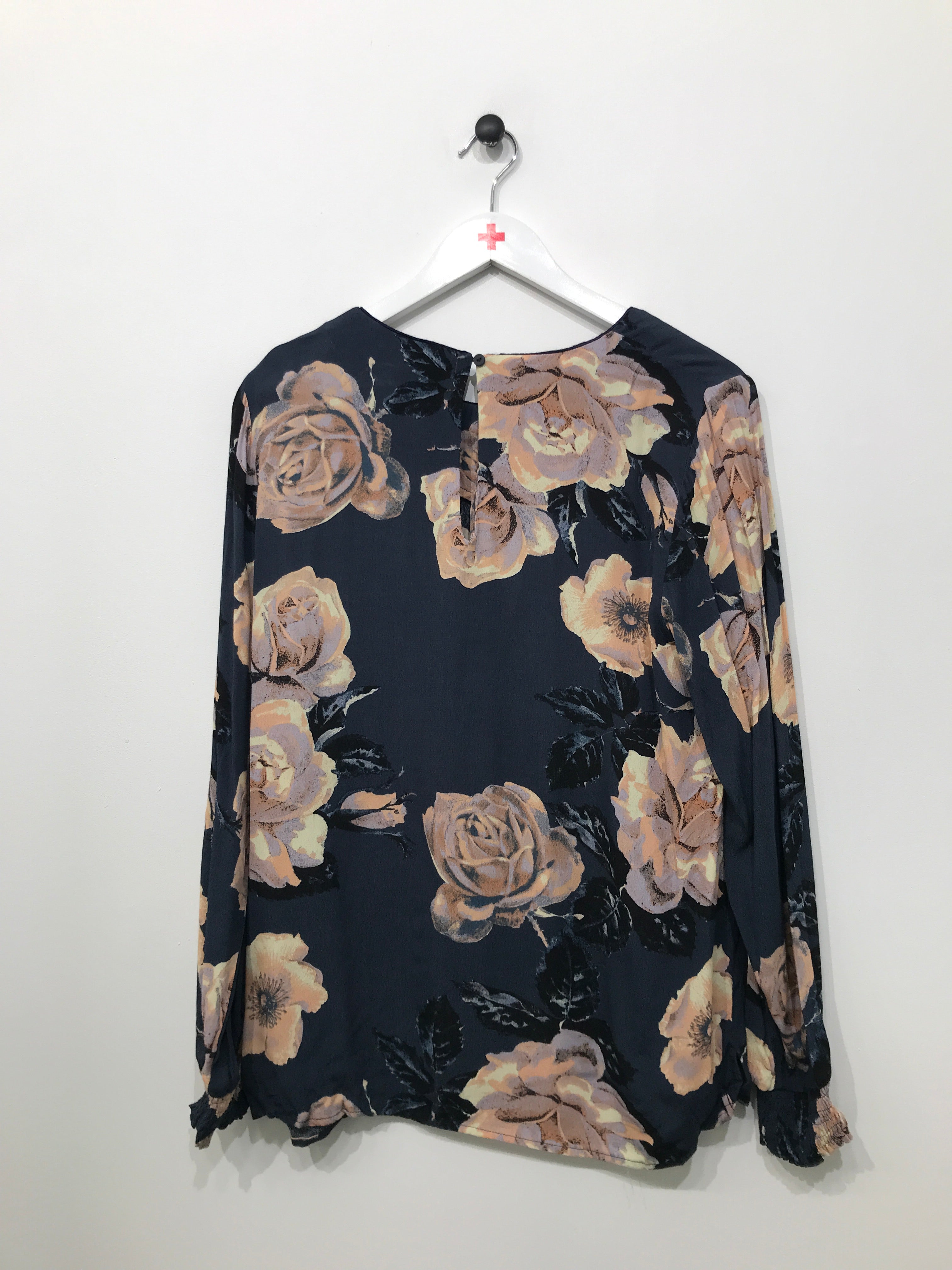 Prepair Bluse